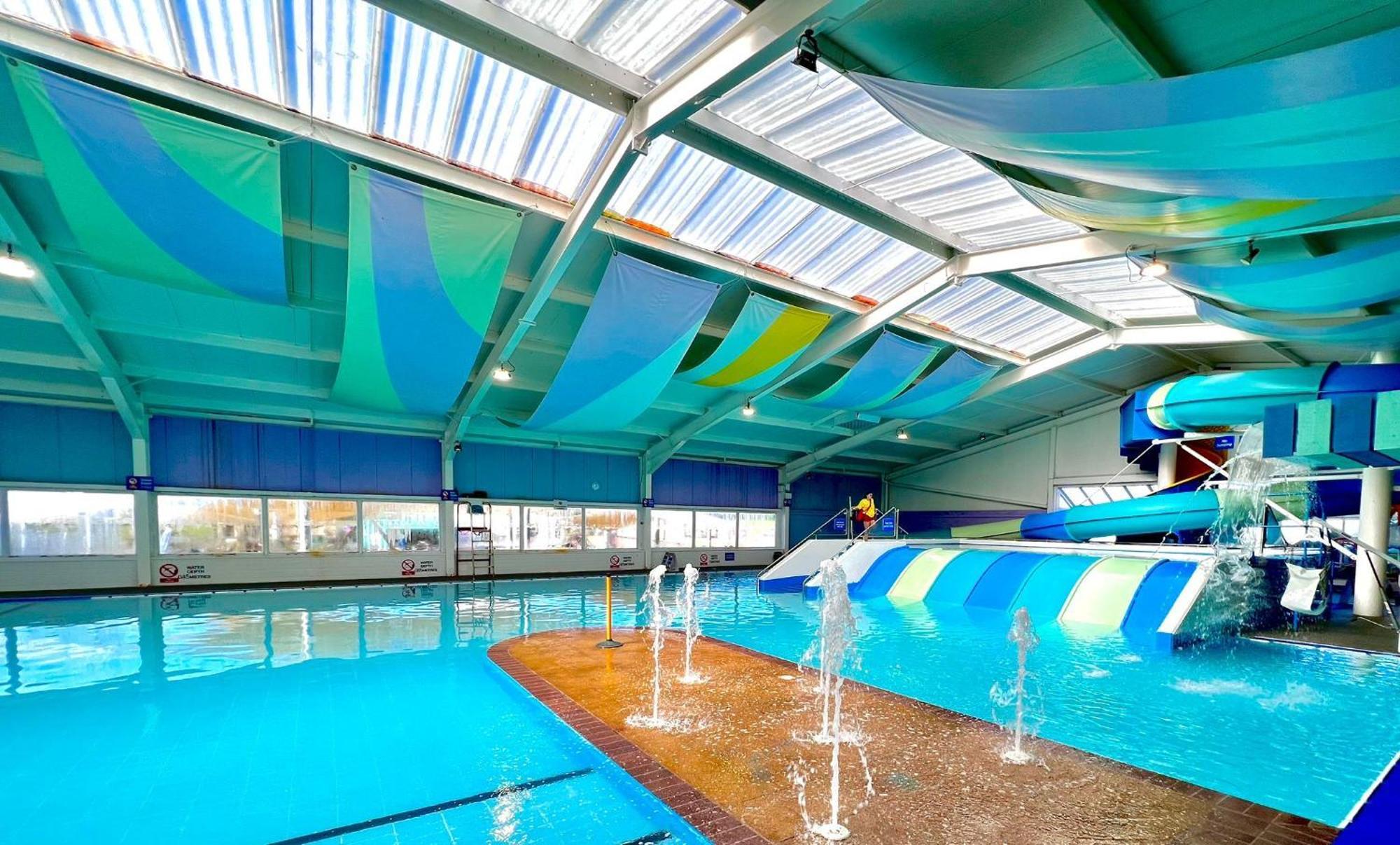 Adelfas Villa Скарбъро Екстериор снимка